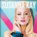 Single Cover Susanna Kay Off the Hook