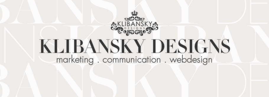 Klibansky Designs