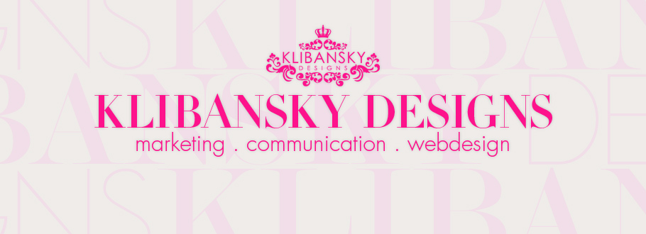 Klibansky Designs